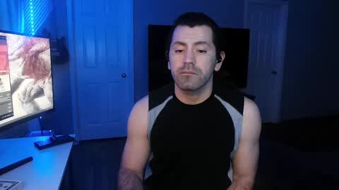 Ivan online show from 02/17/25, 04:09