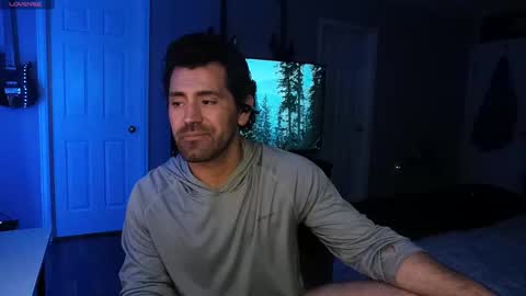 Ivan online show from 09/18/25, 03:25