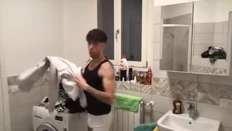 icyninesix online show from 01/09/25, 07:40