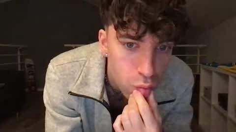 icyninesix online show from 01/11/25, 04:36