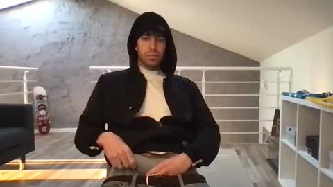 icyninesix online show from 01/14/25, 03:36