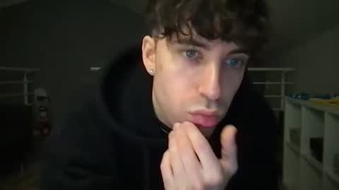 icyninesix online show from 01/16/25, 11:16