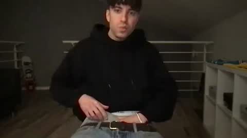 icyninesix online show from 01/17/25, 02:18