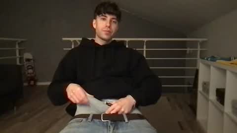 icyninesix online show from 01/17/25, 05:21