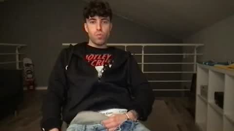 icyninesix online show from 01/25/25, 07:39