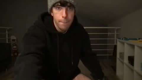 icyninesix online show from 02/02/25, 02:27