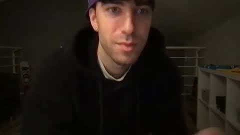 icyninesix online show from 02/03/25, 10:32