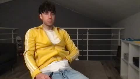 icyninesix online show from 02/05/25, 12:10