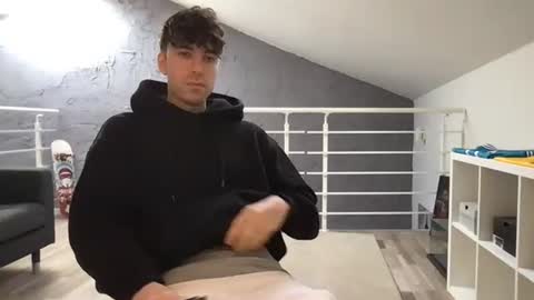 icyninesix online show from 02/06/25, 11:21