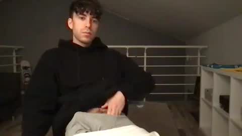 icyninesix online show from 02/06/25, 11:48