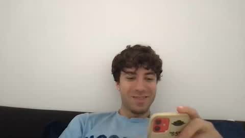 icyninesix online show from 11/22/25, 01:48