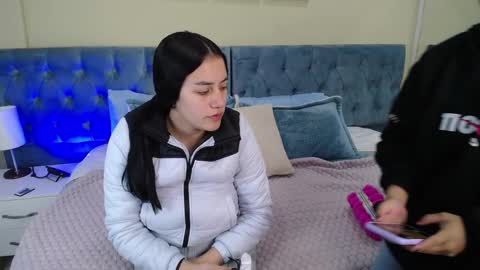 Icy online show from 01/12/25, 11:50