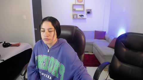 Icy online show from 01/18/25, 11:54