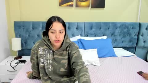 Icy online show from 02/17/25, 11:23