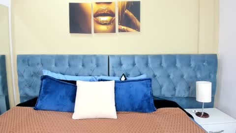 Icy online show from 03/08/25, 11:27