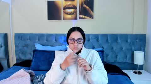 Icy online show from 03/09/25, 11:25