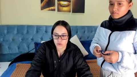 Icy online show from 03/12/25, 11:31