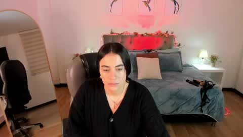 Snapshot of icysweetcam chatting on 05/02/26, 11:26 Icy online show from 05/02/26, 11:26