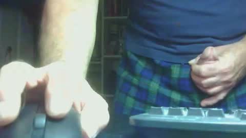 id10t4u online show from 04/05/26, 04:09