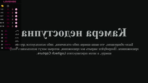 Snapshot of ida_owen chatting on 12/29/24, 09:09 Ida3 online show from 12/29/24, 09:09