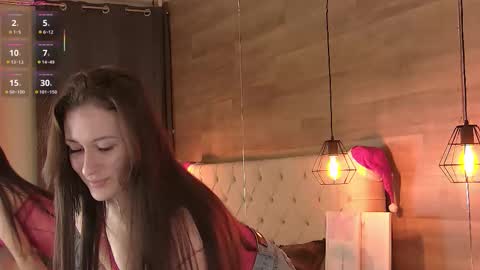 Ida Mask online show from 01/13/26, 04:01