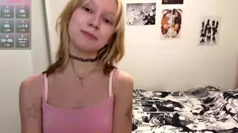 Sarah online show from 06/16/26, 07:05