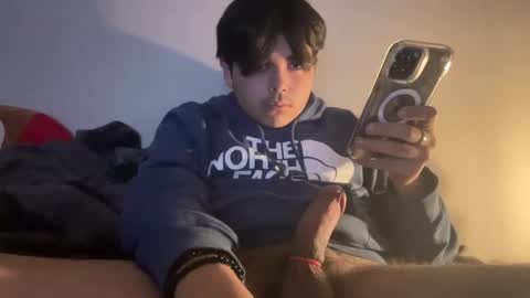 idk12327 online show from 03/08/25, 09:06