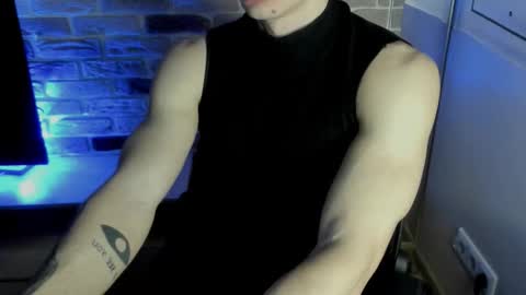 yo online show from 12/21/25, 04:47