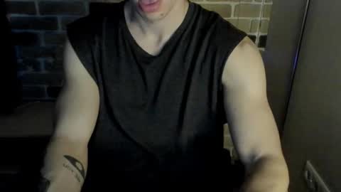 yo online show from 02/11/26, 08:25