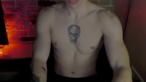 yo online show from 02/16/26, 08:05