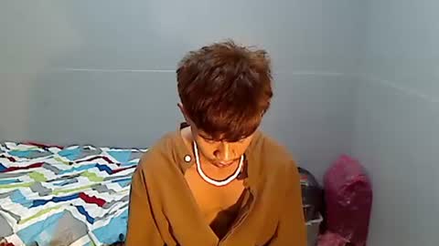 idol_ken online show from 01/10/26, 11:56