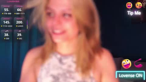 Little Flower online show from 11/09/25, 03:54