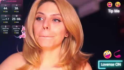 Little Flower online show from 11/28/25, 06:43