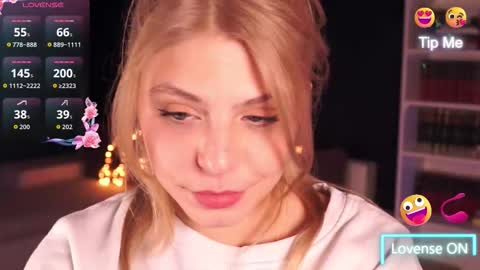 Little Flower online show from 12/14/25, 06:45