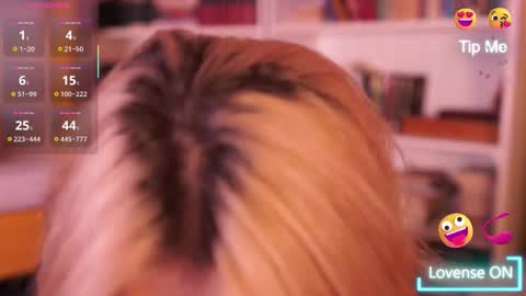 Little Flower online show from 02/09/26, 06:12