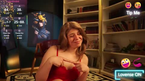 Little Flower online show from 02/12/26, 11:11