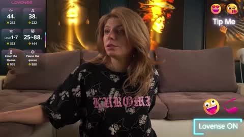 Little Flower online show from 02/15/26, 06:48