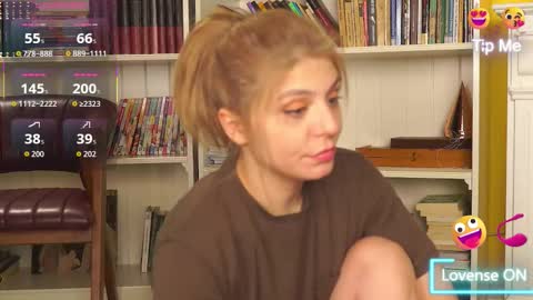 Little Flower online show from 02/27/26, 08:09