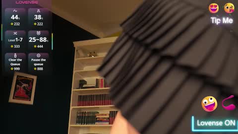 Little Flower online show from 03/04/26, 06:14