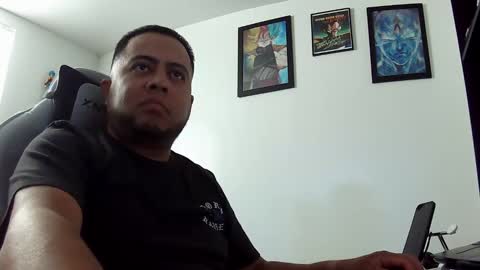 idoyourmom online show from 10/31/25, 10:55