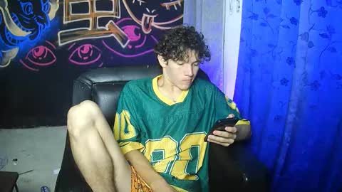 JENN GRECIA MILLER online show from 10/19/25, 12:55