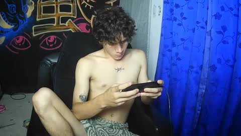 JENN GRECIA MILLER online show from 10/24/25, 08:11