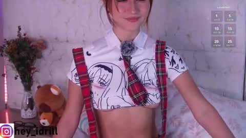 idrill online show from 01/09/26, 08:54