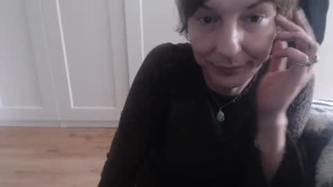 Snapshot of ifk_donkeysfr chatting on 09/12/25, 07:19 Ifk Donkeys online show from 09/12/25, 07:19