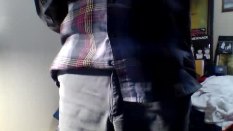 Darthmark420 online show from 12/02/25, 11:48