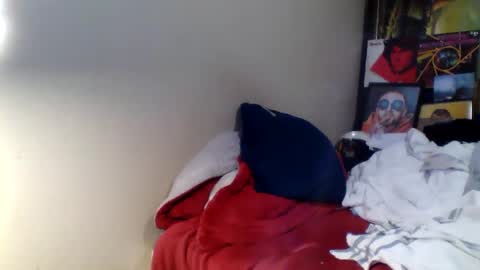 Darthmark420 online show from 02/03/26, 07:24