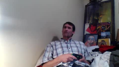 Darthmark420 online show from 02/07/26, 01:59