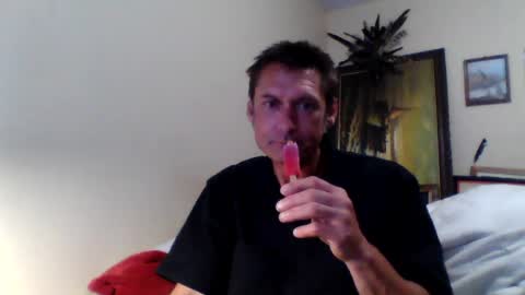 Darthmark420 online show from 07/02/26, 07:36