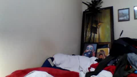 Darthmark420 online show from 07/22/26, 06:05