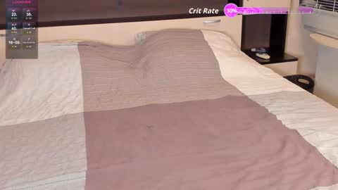 camilla 3 online show from 11/25/25, 01:05